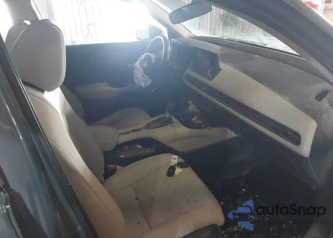 2023 Honda Hr-V Awd Lx from USA, damaged, VIN 3CZRZ2H30PM745484